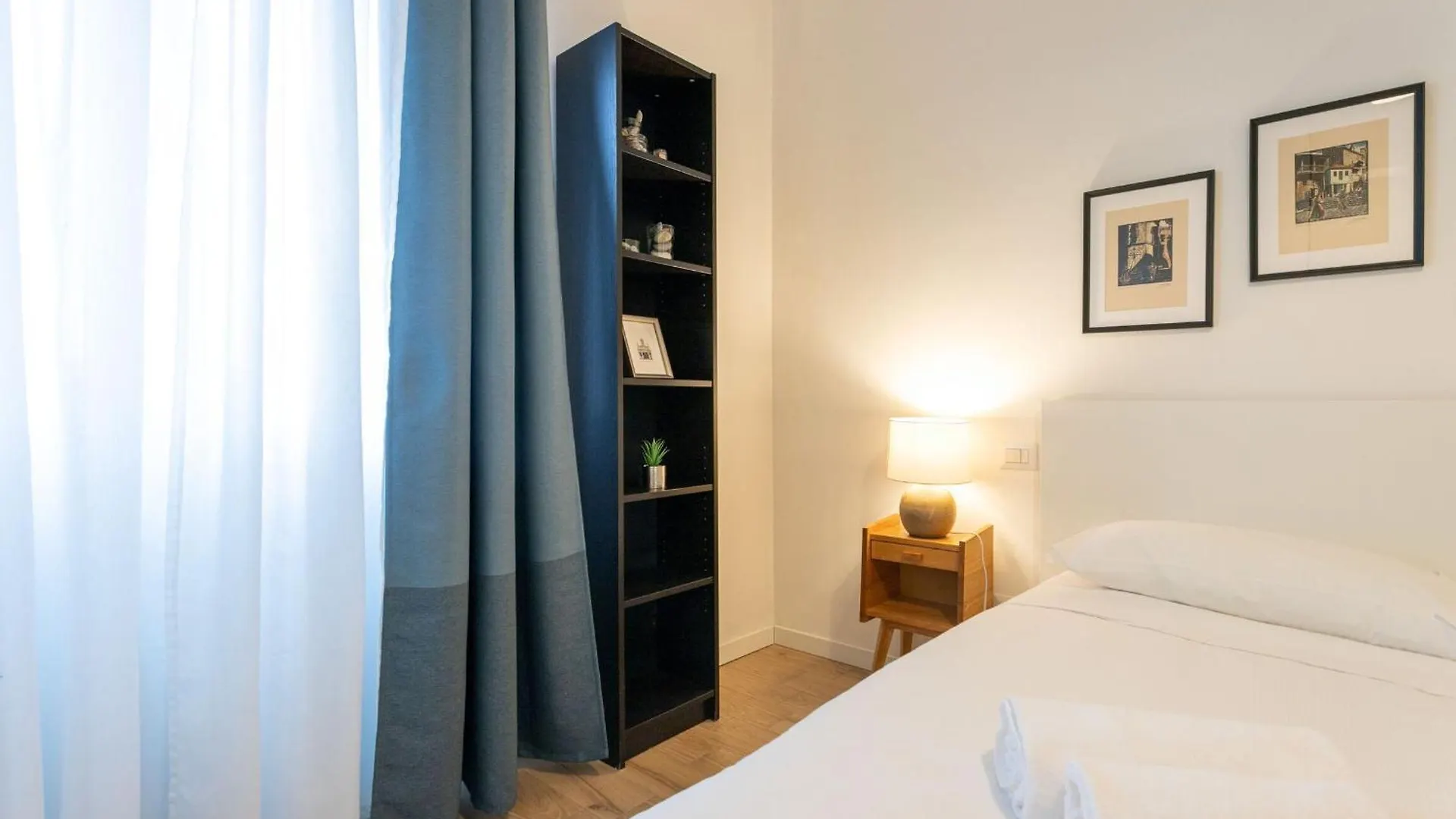 Muzio Scevola Apartment Milan 0*,  Italy