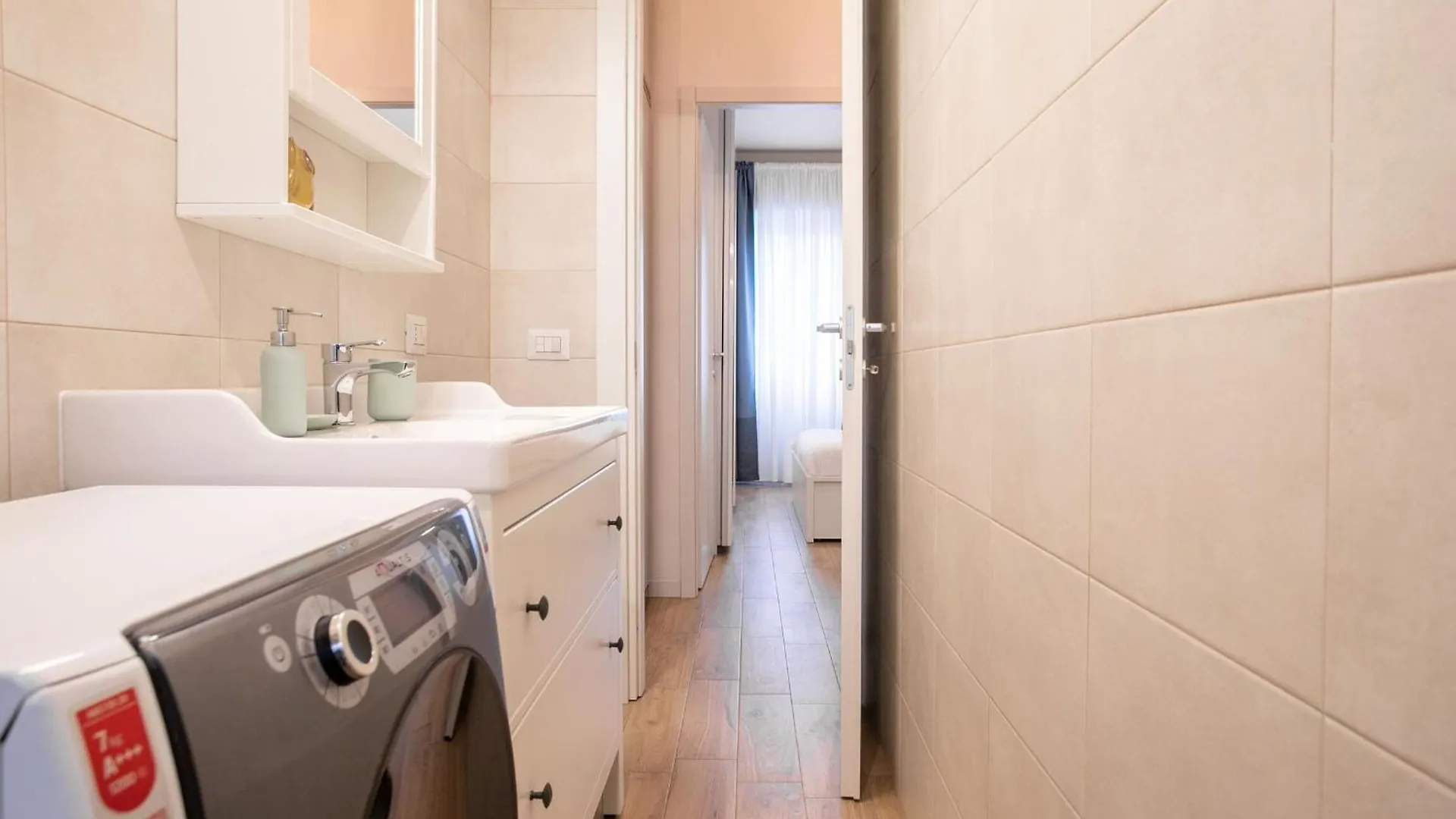 Muzio Scevola Apartment Milan