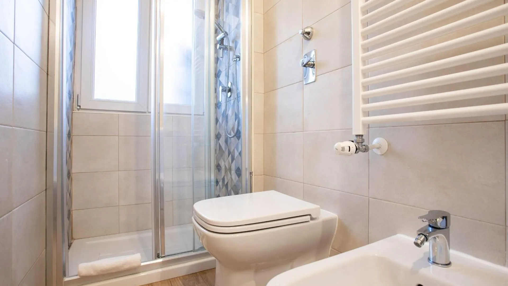 Muzio Scevola Apartment Milan 0*,