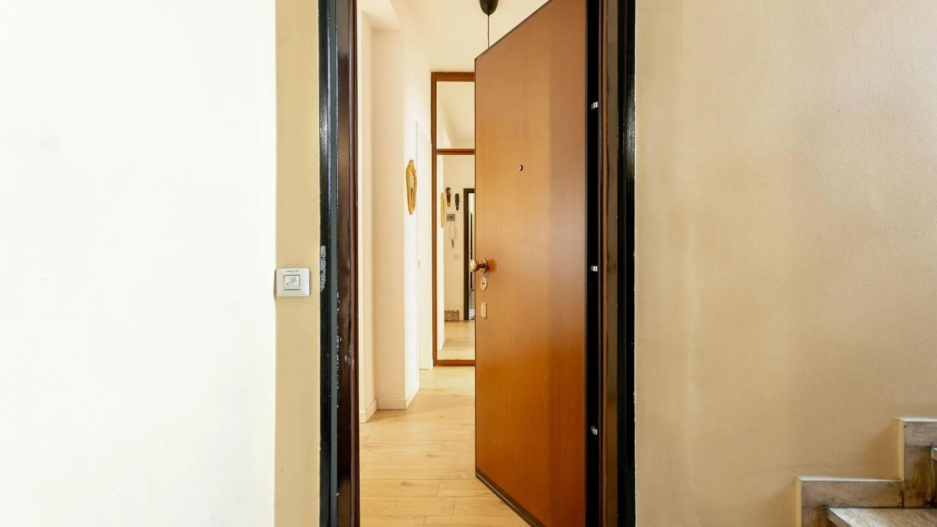 Muzio Scevola Apartment Milan Italy