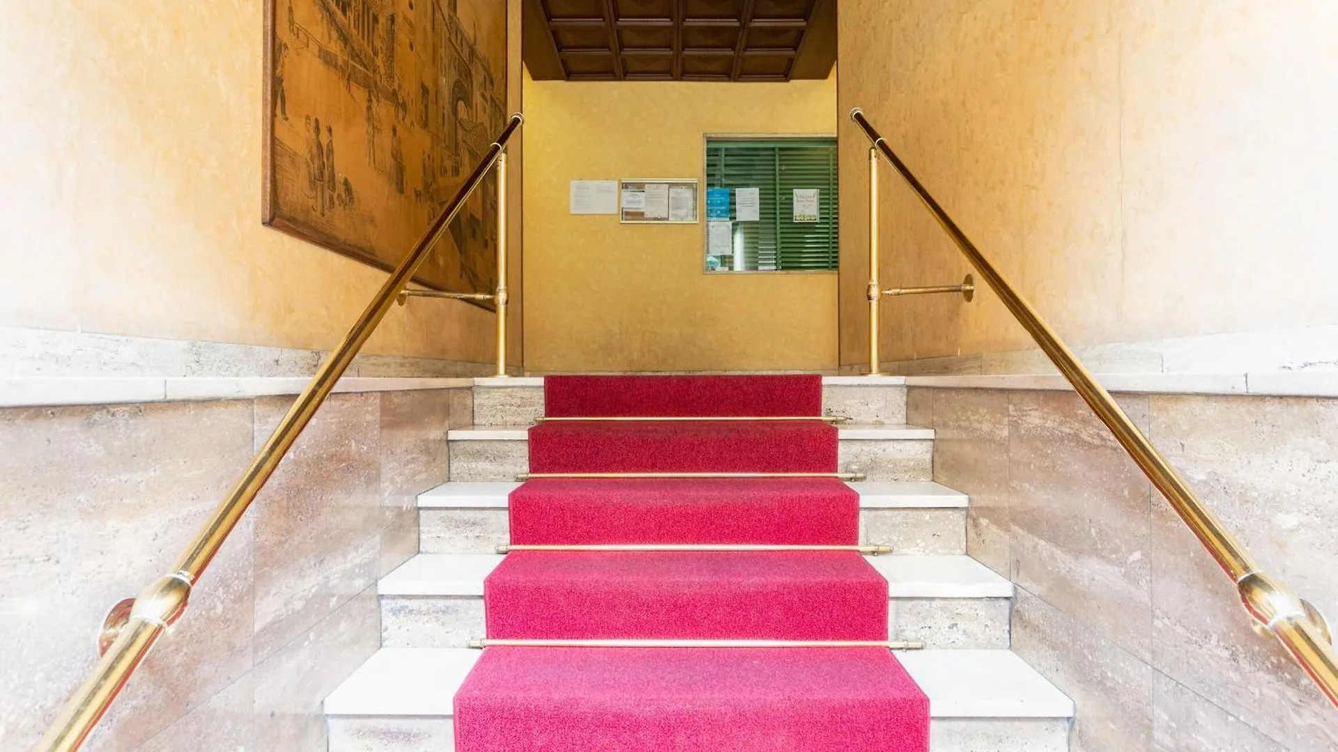 Muzio Scevola Apartment Milan